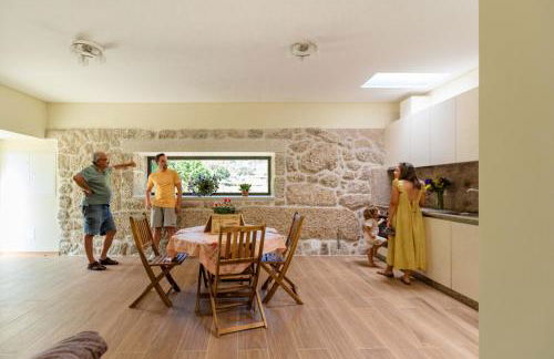 Casa Ponte da Vessada - Foto 22