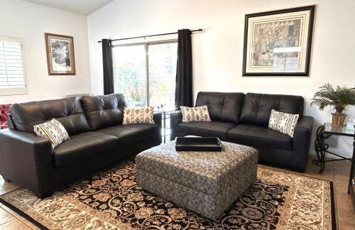 AZ Sun Palm Retreat w/optional Private Heated Pool - Foto 6