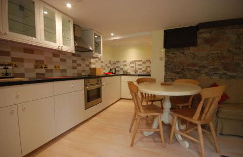 Bonawe House Holiday Cottages - Foto 54