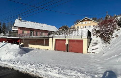 Aux balcons des xettes - Foto 30
