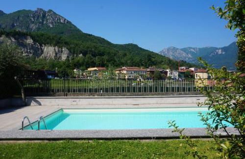 Casa Isola Viscontea - Foto 21