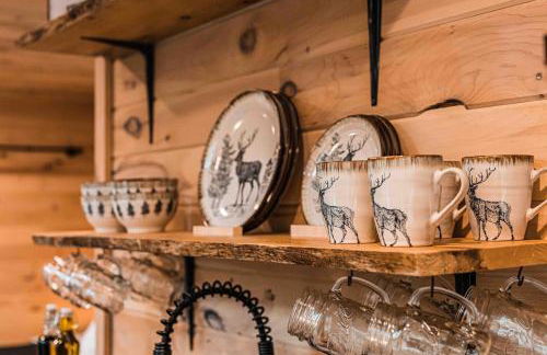 MoonLight Treehouse At Belgrade Hospitality - Foto 19