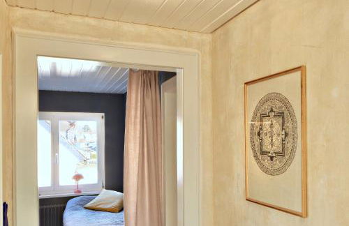 Seehaus BEIJA-FLOR - Bodensee-Radweg & -Badeufer - Foto 16