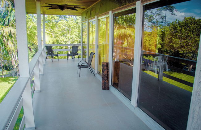 Amazon Paradise Lodge - Photo 16