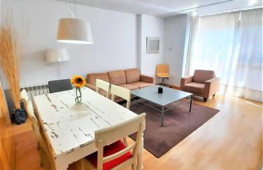 Cituspace Las Tablas Camino Santiago - Foto 14