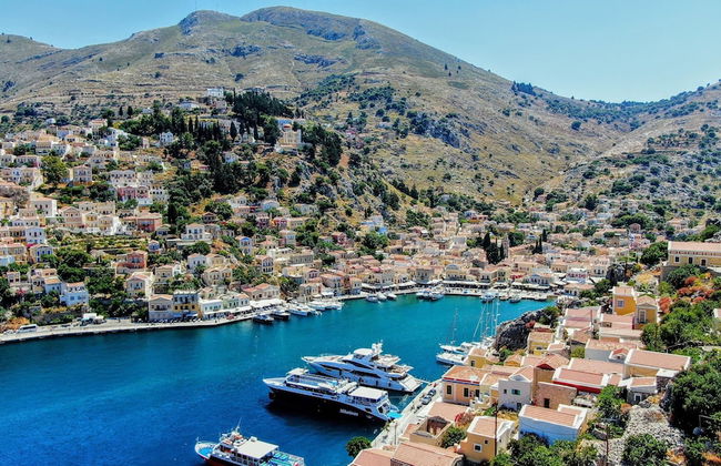 Marikas Deluxe Rooms - Foto 35