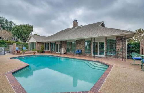 Quite Executive Home in Prestigious Neighborhood - Foto 1