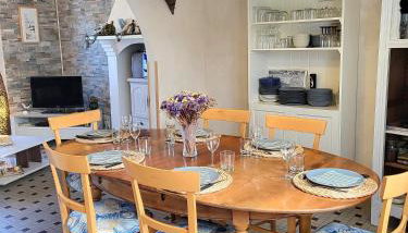 Gîte La Rose Des Vents - Photo 4