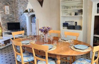 Gîte La Rose Des Vents - Foto 4