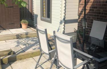 Nancy's Cabin - Foto 20