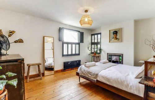 Foundry Street Retreat - Foto 33