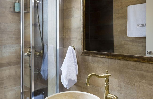 Muses Beach Villas - Erato - Foto 8