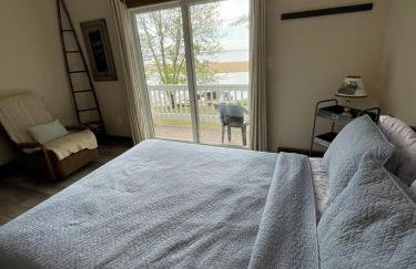 CAMP SANDBAR LIMIT 12 home - Foto 21