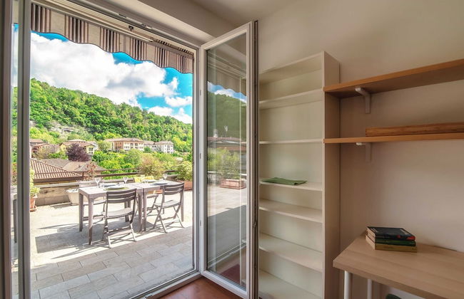 Green Home Montorfano - Foto 17