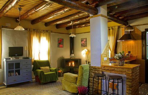 Finca la Colorá - Foto 1