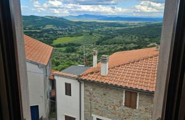 Casetta Carinci - Caldana Tuscany- Maremma - Foto 7