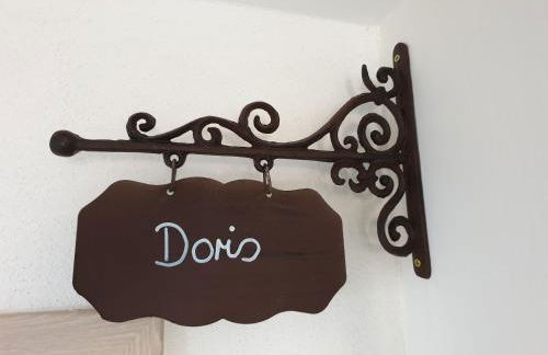 Beim Hooch. Doris - Foto 16