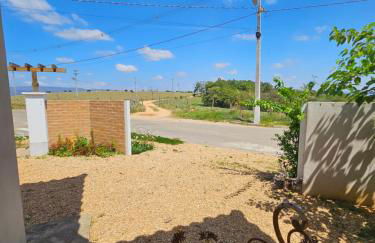 Chalé Arcos do Sol - Carrancas - Foto 26