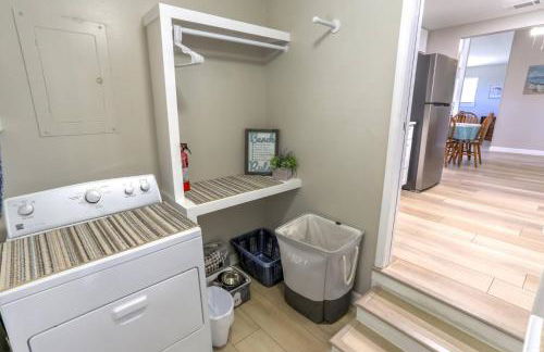 Cathy and Jim's Florida Beach House - Foto 6