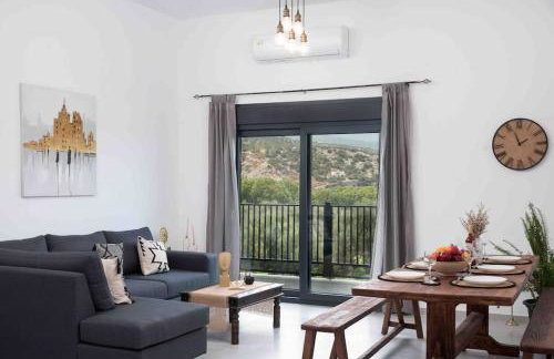 Drakonakis house 3bd istron - Foto 22