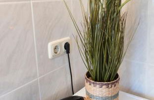 Heideidyll - Wohnung mit WLAN, Balkon, Grill & Garage - Foto 25