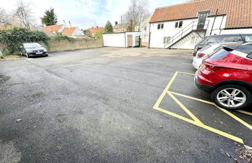 Stunning 2 bedroom apartment in Billingham! - Foto 7