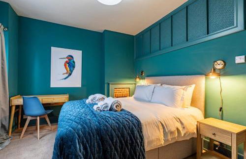 2 Bedroom apartment near Shifnal - great for business stays - VAT included - Foto 1