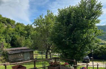 Agriturismo Castelfranco - appartamenti Norcia - Foto 42