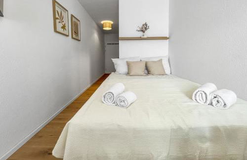 Moderne Studio Apartments in Nürnberg - Foto 42