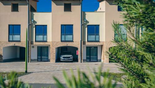 City Park Apartments - Hafenruhe - Foto 3