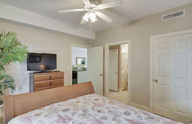 Ocean Villa Resort by Book That Condo - Foto 8