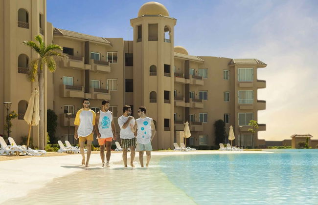 Marom Port Said Resort & Beach - Foto 69