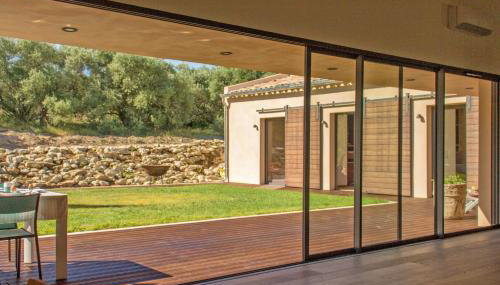 Accessible Villa In The Heart Of Corbières - Foto 2