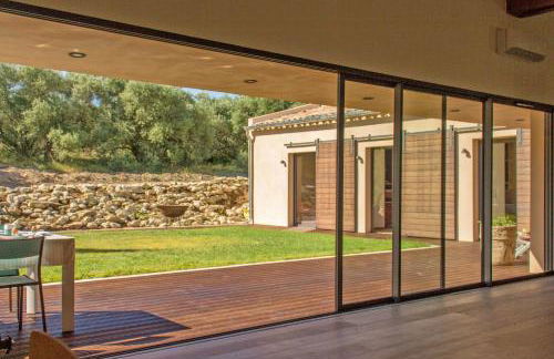 Accessible Villa In The Heart Of Corbières - Foto 2