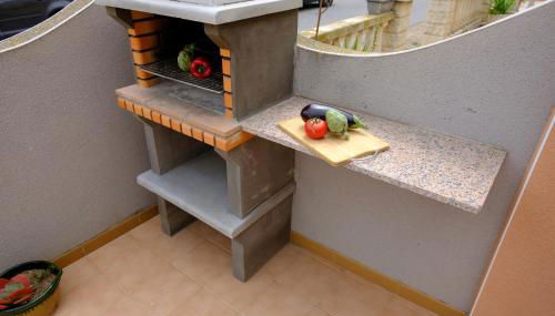 Allotjament turistic Casa Serral-Ocampo - Foto 5