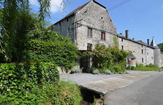 Elegant Stay, Comblain-fairon - Foto 24