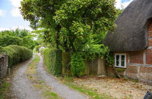 Cruck Cottage - Foto 46