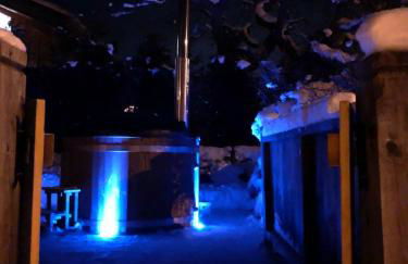 Chalet Plan Glacier - Foto 21