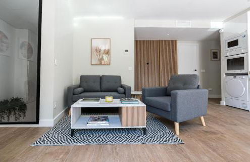 Acogedor Refugio con Terraza - Foto 50