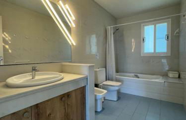 Villa Marinada, vacaciones frente al mar - Foto 24