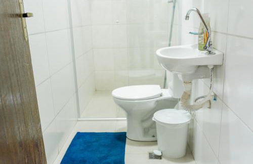 Casa Alegria piscina churrasqueira - Foto 37