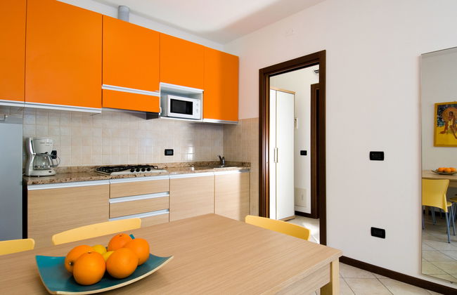 Villa Angela - Foto 3