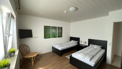 Ferienwohnung Haus - Foto 4