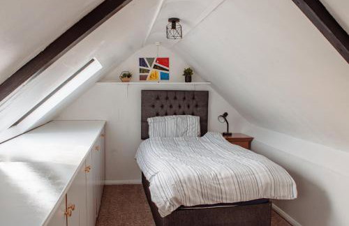 The Georgian House - Foto 58