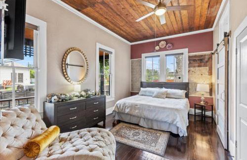 3 Bdr 2 Bth Downtown San Antonio Free Parking at The Alamodome - Foto 5