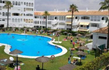 Modern apartment with pool in the heart of El Portil - Foto 15