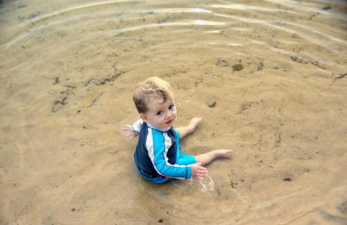 Lakefront Home 4 Bedroom 4 Bath Sleeps 12 - Foto 26