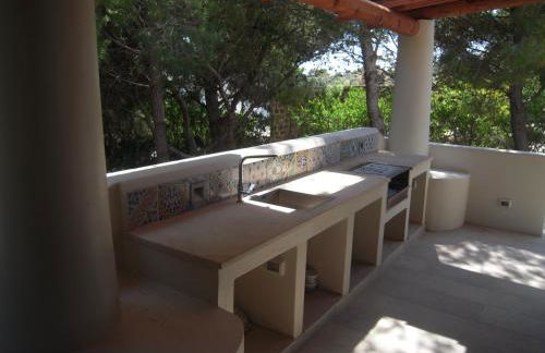 Ustica Mari e Carlo Contrada Ogliastrello - Foto 19