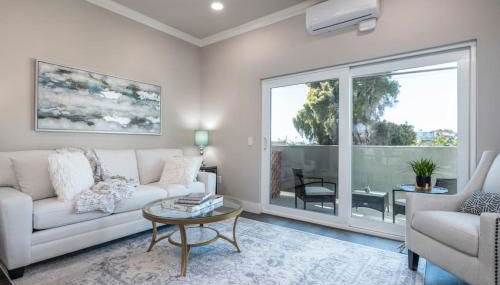 4048 Stylish condo in Hillcrest Mission Hills - Foto 4