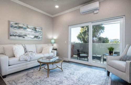 4048 Stylish condo in Hillcrest Mission Hills - Foto 4